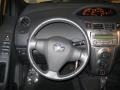 2011 Black Sand Pearl Toyota Yaris S 5 Door Liftback  photo #10