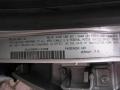 Light Silver Metallic - A4 1.8T Sedan Photo No. 32