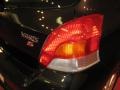 2011 Black Sand Pearl Toyota Yaris S 5 Door Liftback  photo #16