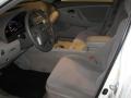 Super White - Camry LE Photo No. 14