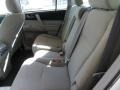 2012 Blizzard White Pearl Toyota Highlander V6 4WD  photo #9