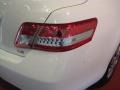 Super White - Camry LE Photo No. 17
