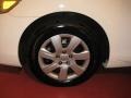 Super White - Camry LE Photo No. 24