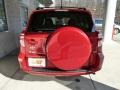 Barcelona Red Metallic - RAV4 I4 4WD Photo No. 3