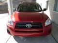 Barcelona Red Metallic - RAV4 I4 4WD Photo No. 6