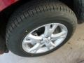 Barcelona Red Metallic - RAV4 I4 4WD Photo No. 7