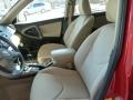 Barcelona Red Metallic - RAV4 I4 4WD Photo No. 8