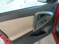 Barcelona Red Metallic - RAV4 I4 4WD Photo No. 11