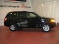 Black - Highlander V6 4WD Photo No. 4