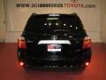 Black - Highlander V6 4WD Photo No. 6