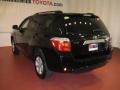 Black - Highlander V6 4WD Photo No. 7