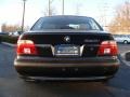 1998 Black II BMW 5 Series 540i Sedan  photo #5