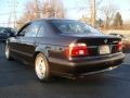 1998 Black II BMW 5 Series 540i Sedan  photo #6