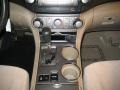 Black - Highlander V6 4WD Photo No. 12