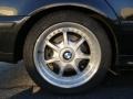 1998 BMW 5 Series 540i Sedan Wheel and Tire Photo