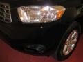 Black - Highlander V6 4WD Photo No. 22