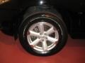 Black - Highlander V6 4WD Photo No. 24