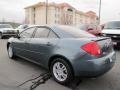 2006 Stealth Gray Metallic Pontiac G6 V6 Sedan  photo #5