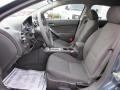 2006 Stealth Gray Metallic Pontiac G6 V6 Sedan  photo #8