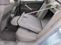 2006 Stealth Gray Metallic Pontiac G6 V6 Sedan  photo #24