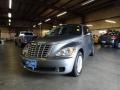 Silver Steel Metallic - PT Cruiser LX Photo No. 2