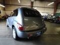 Silver Steel Metallic - PT Cruiser LX Photo No. 3