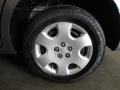Silver Steel Metallic - PT Cruiser LX Photo No. 5