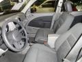 Silver Steel Metallic - PT Cruiser LX Photo No. 8