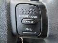 2008 Electric Blue Pearl Dodge Ram 1500 Big Horn Edition Quad Cab 4x4  photo #13