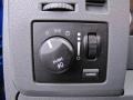 2008 Electric Blue Pearl Dodge Ram 1500 Big Horn Edition Quad Cab 4x4  photo #15