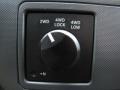 2008 Electric Blue Pearl Dodge Ram 1500 Big Horn Edition Quad Cab 4x4  photo #16