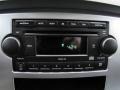 2008 Electric Blue Pearl Dodge Ram 1500 Big Horn Edition Quad Cab 4x4  photo #20