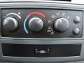 2008 Electric Blue Pearl Dodge Ram 1500 Big Horn Edition Quad Cab 4x4  photo #21