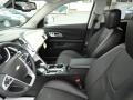 Mocha Steel Metallic - Equinox LTZ Photo No. 4