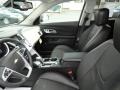 2012 Mocha Steel Metallic Chevrolet Equinox LTZ  photo #4