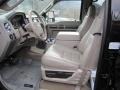 Black - F450 Super Duty Lariat Crew Cab 4x4 Dually Photo No. 19