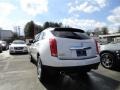 2012 Platinum Ice Tricoat Cadillac SRX Performance AWD  photo #3