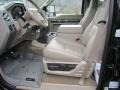 Black - F450 Super Duty Lariat Crew Cab 4x4 Dually Photo No. 24