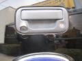 Black - F450 Super Duty Lariat Crew Cab 4x4 Dually Photo No. 27