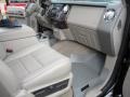 Black - F450 Super Duty Lariat Crew Cab 4x4 Dually Photo No. 28
