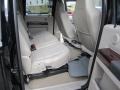 Black - F450 Super Duty Lariat Crew Cab 4x4 Dually Photo No. 32