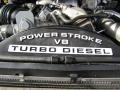 Black - F450 Super Duty Lariat Crew Cab 4x4 Dually Photo No. 35