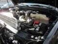 Black - F450 Super Duty Lariat Crew Cab 4x4 Dually Photo No. 36