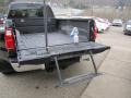 Black - F450 Super Duty Lariat Crew Cab 4x4 Dually Photo No. 40