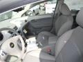 2012 Taupe Gray Metallic Chevrolet Malibu LS  photo #5