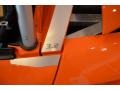 2008 Orange YES! Roadster 3.2 Turbo  photo #9
