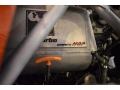  2008 Roadster 3.2 Turbo 3.2 Liter Turbocharged DOHC 24-Valve VVT V6 Engine