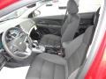 Crystal Red Metallic - Cruze LT/RS Photo No. 5
