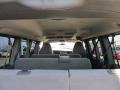 Summit White - Express LT 3500 Passenger Van Photo No. 15