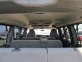 2011 Summit White Chevrolet Express LT 3500 Passenger Van  photo #15